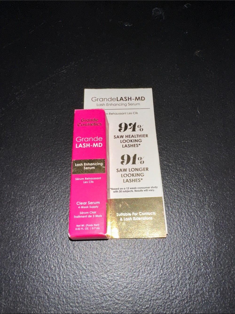 Grand Lash MD .7 ml Lash Enhancing Serum